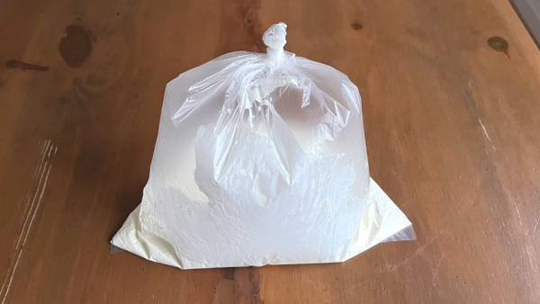 生クリームを爆速で作る方法→「これはやりたい」「5分でできるの！？」