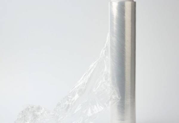 「やばい…ラップがない！」そんな時の対処法あるんです！