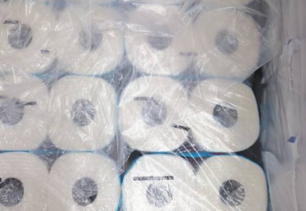 トイレットペーパーを買うときに考えること