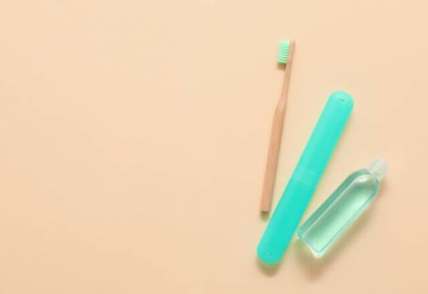 歯ブラシケースの選び方、見るべきポイント