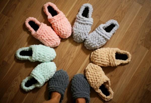 来客用スリッパ用意してる？【必要性と選び方】