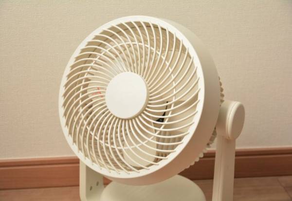 冬場のエアコン代…『サーキュレーター』と併用すると抑えられる！？