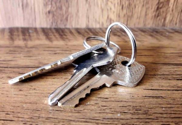自宅のカギを交換したい…そんな時のポイント
