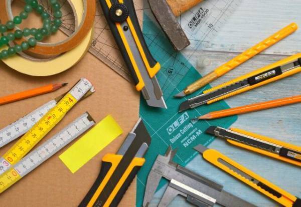 『DIYにチャレンジ！？』壁紙が破れたら知っておきたい知識を紹介！