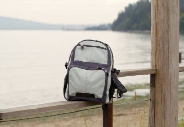 【収納術】リュックの中身すっきりさせたい！　便利グッズの活用術を紹介！