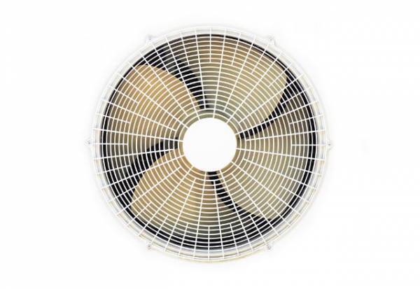 扇風機を使った効果的な換気方法とは？