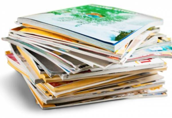 【雑誌】解体法と収納術知ってる…？ちゃんと知って上手に保管しましょう！