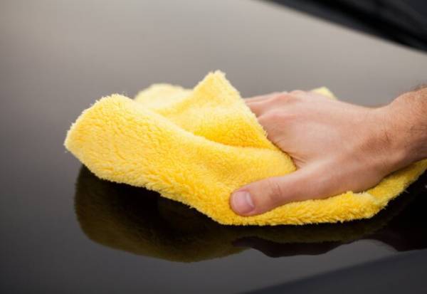 マイクロファイバークロス使うの少し待って！魅力と使用方法を解説します！