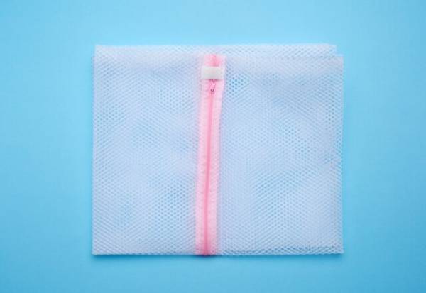 【収納術】置き場に困る…洗濯ネットの収納場所とアイデアを紹介！