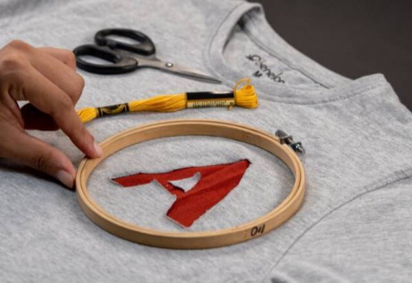 【着古したTシャツ】捨てるのちょっと待って！便利なリメイクアイデアあります！