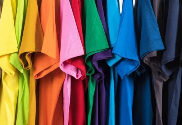 【着古したTシャツ】捨てるのちょっと待って！便利なリメイクアイデアあります！