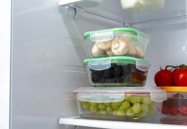 その容器、冷凍可能？『食品保存容器』冷凍保存方法と注意点を解説！