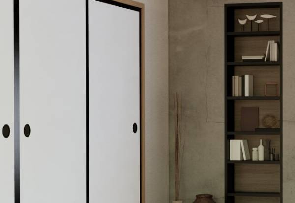 『押入れ収納術』押入れを有効活用してお部屋をスッキリさせよう♪