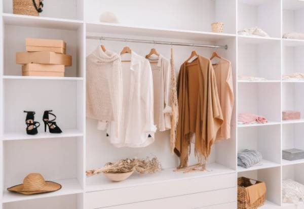 『見せる収納術』お気に入りのアイテムをおしゃれに飾ろう♪