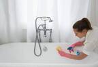 【掃除術】風呂釜の正しい掃除方法と汚れ防止策！