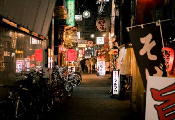 真冬の居酒屋に…「お腹が…」臨月の妊婦が来店！？←妊婦には狙いがあった…