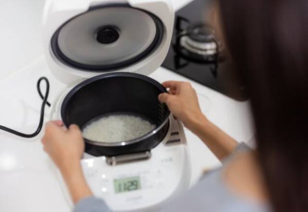 『炊飯器の寿命』知ってる？替え時について解説！