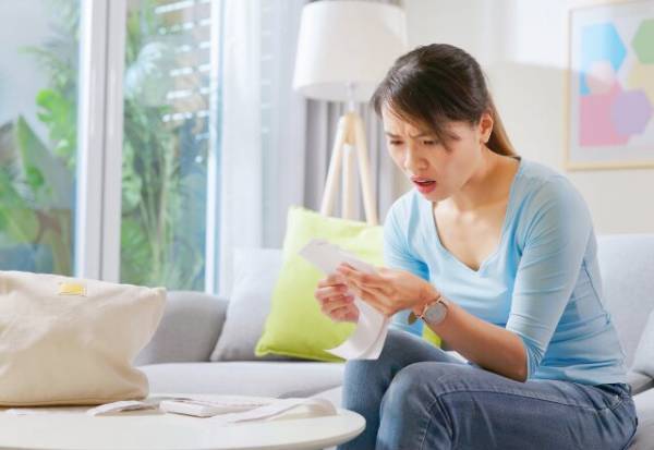 ある日、届いた『水道の検針票』を見て絶句。「こんなに多くないはずなのに…」