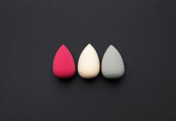 【メイク用スポンジ】正しい洗い方できてる？洗浄方法と注意点を紹介します！