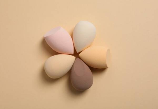 【メイク用スポンジ】正しい洗い方できてる？洗浄方法と注意点を紹介します！