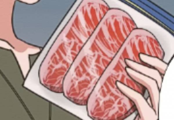 わが家にお肉が届いたのを見たママ友「BBQの準備は任せて！」勝手に食べる気満々に→当日、お肉を持って伺うとママ友からの“耳を疑う文句”に愕然…