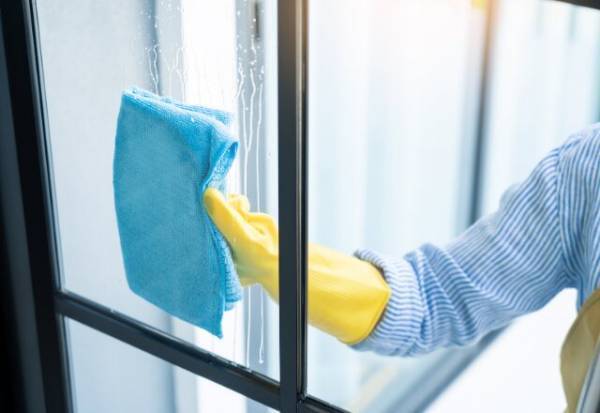 【掃除術】窓掃除のコツって？