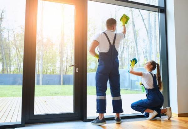 【掃除術】窓掃除のコツって？