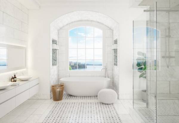 黒ずみの原因知ってる？お風呂場の床にできる黒ずみの原因と対策を解説！