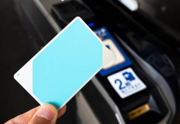 どうしよう…ICカードを洗濯してしまった時の対策を紹介！