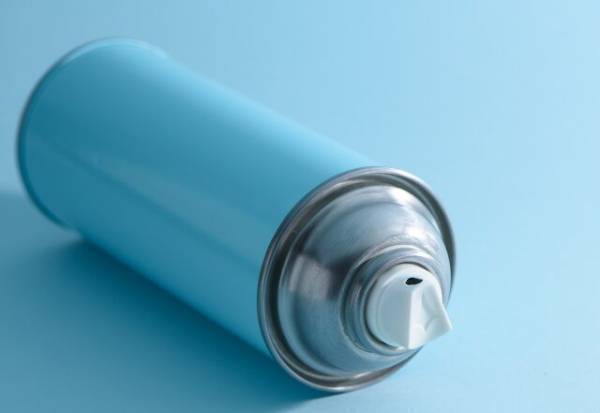 使い終わった『スプレー缶』そのまま捨てるのちょっとまって！