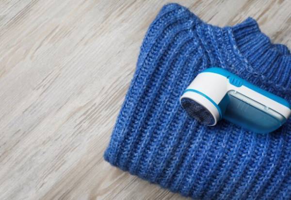 毛玉を取るときしちゃいけないこと3選！＜服を傷つけてるかも！？＞