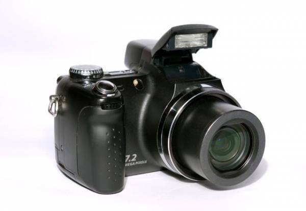 意外と知らない【カメラ】の捨て方