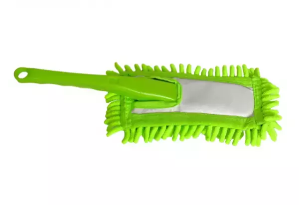 ハンディワイパーを活用した掃除のコツって？