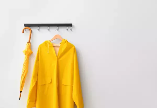 レインウェアって洗濯できるの！？⇒撥水力の復活方法も