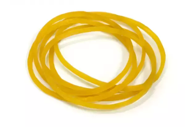 ＜輪ゴム＞どう収納してる？