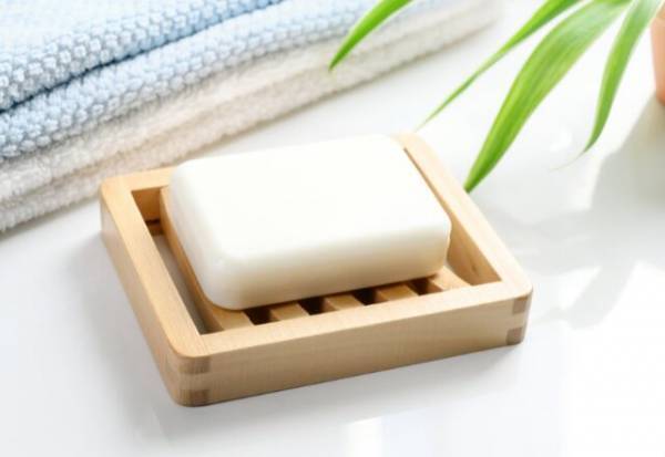 石鹸置きを使うべき理由とは？