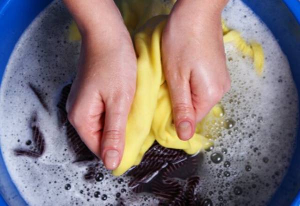 エコに洗濯できる方法知ってる？