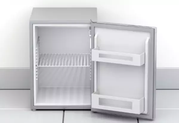 寝室用の冷蔵庫欲しいなあ→選ぶときのコツ