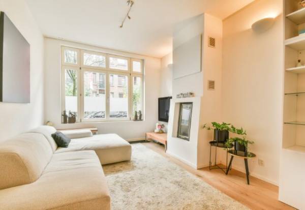 広々と使えるリビングを作るためのアイデア