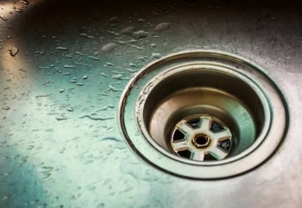 排水口詰まりの解消方法知ってる？