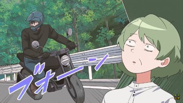 私有地に侵入する”迷惑な男”…注意するも⇒数日後、複数のバイクを引き連れて『暴走行為』！？