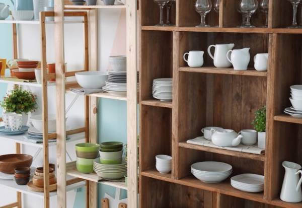 【収納術】壁面収納って知ってる？魅力やデメリットを紹介！