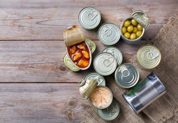 開封後の『缶詰の保存方法』知ってる？保存方法と賞味期限について解説！
