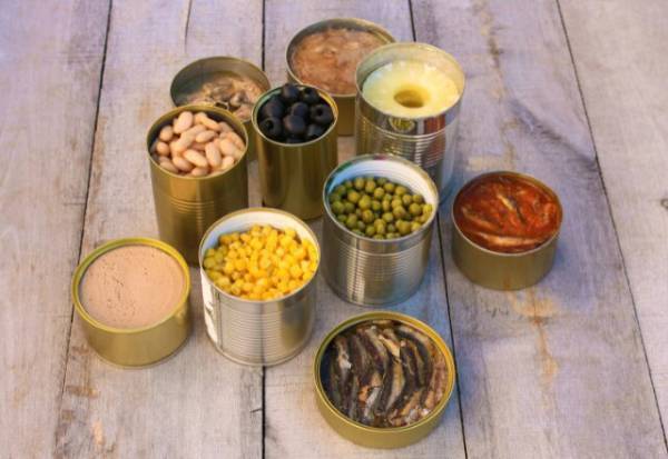 開封後の『缶詰の保存方法』知ってる？保存方法と賞味期限について解説！