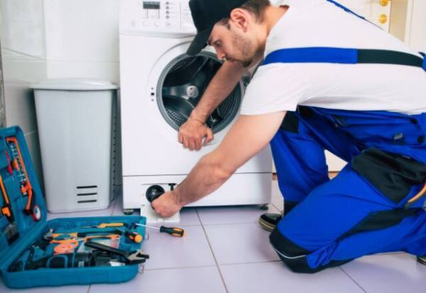 『洗濯機のかさ上げ』するべき理由