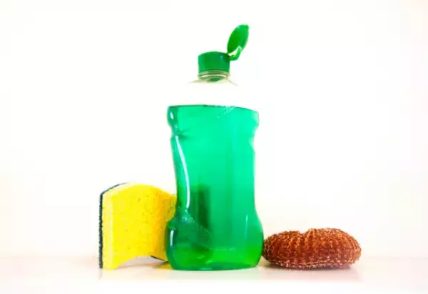 スポンジ・たわしの適切な管理できてる？