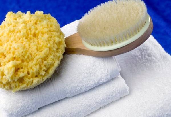 スポンジ・たわしの適切な管理できてる？