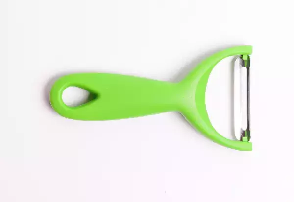 『ピーラーの刃』手入れできてる？手入れ方法あるんです