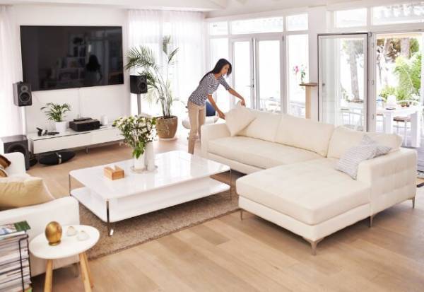 『片付け』どこから始める？片付けの順番と効率の良い方法