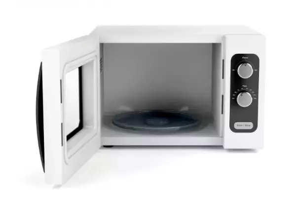 キッチンワゴンの活用法！炊飯器や電子レンジの収納も！？